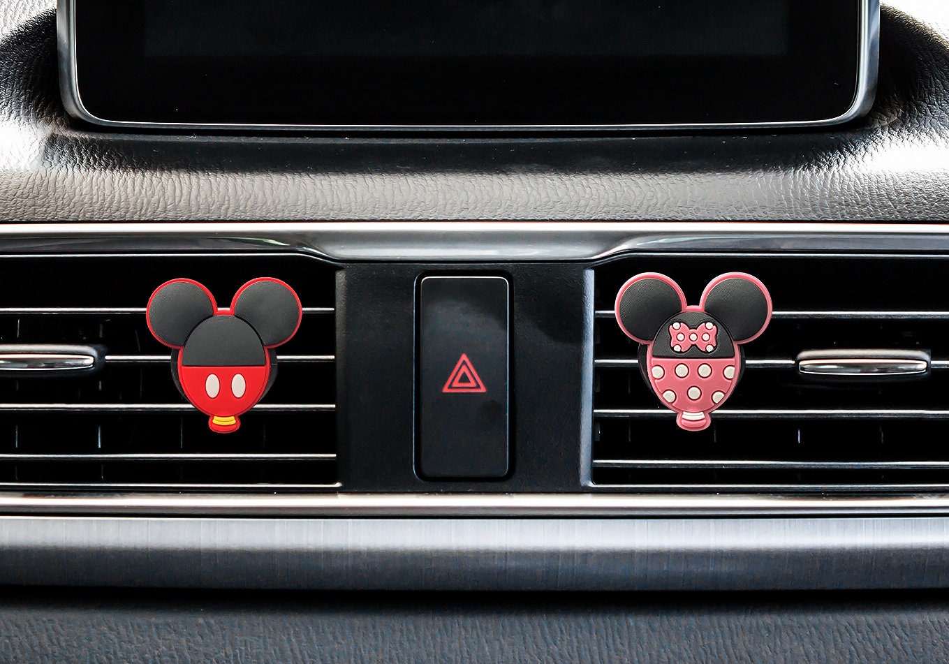 Disney auto accessories outlet