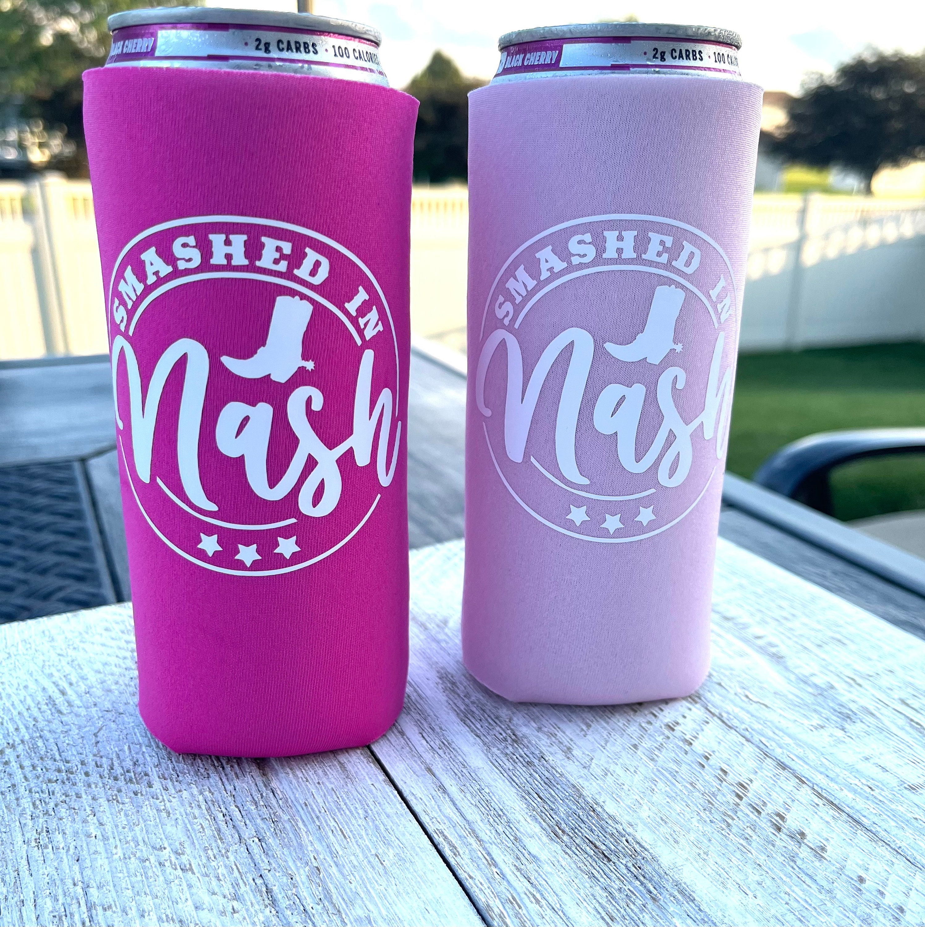 Koozies - nashᵀᴺ