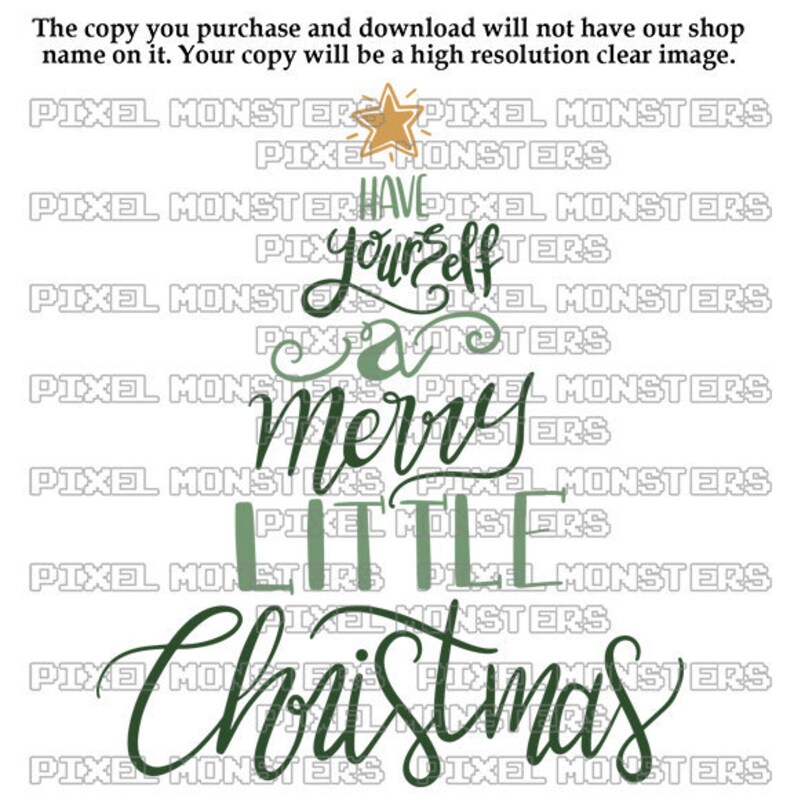 Download Free Christmas Svg File Svg File Download Christmas Tree Svg Etsy SVG DXF Cut File