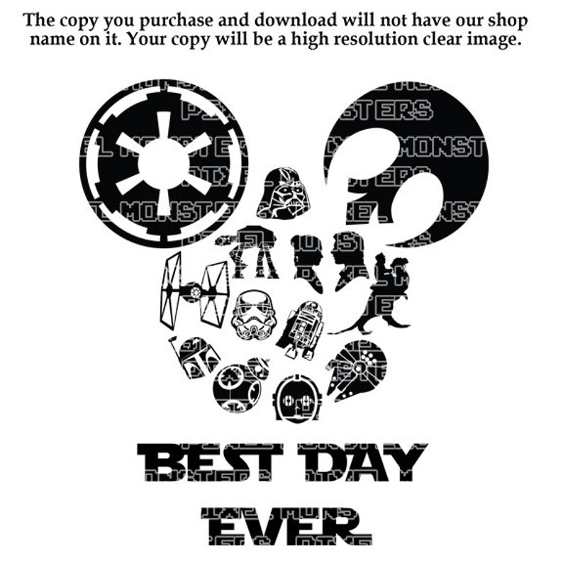 Free Free 165 Disney Svg Files Star Wars SVG PNG EPS DXF File