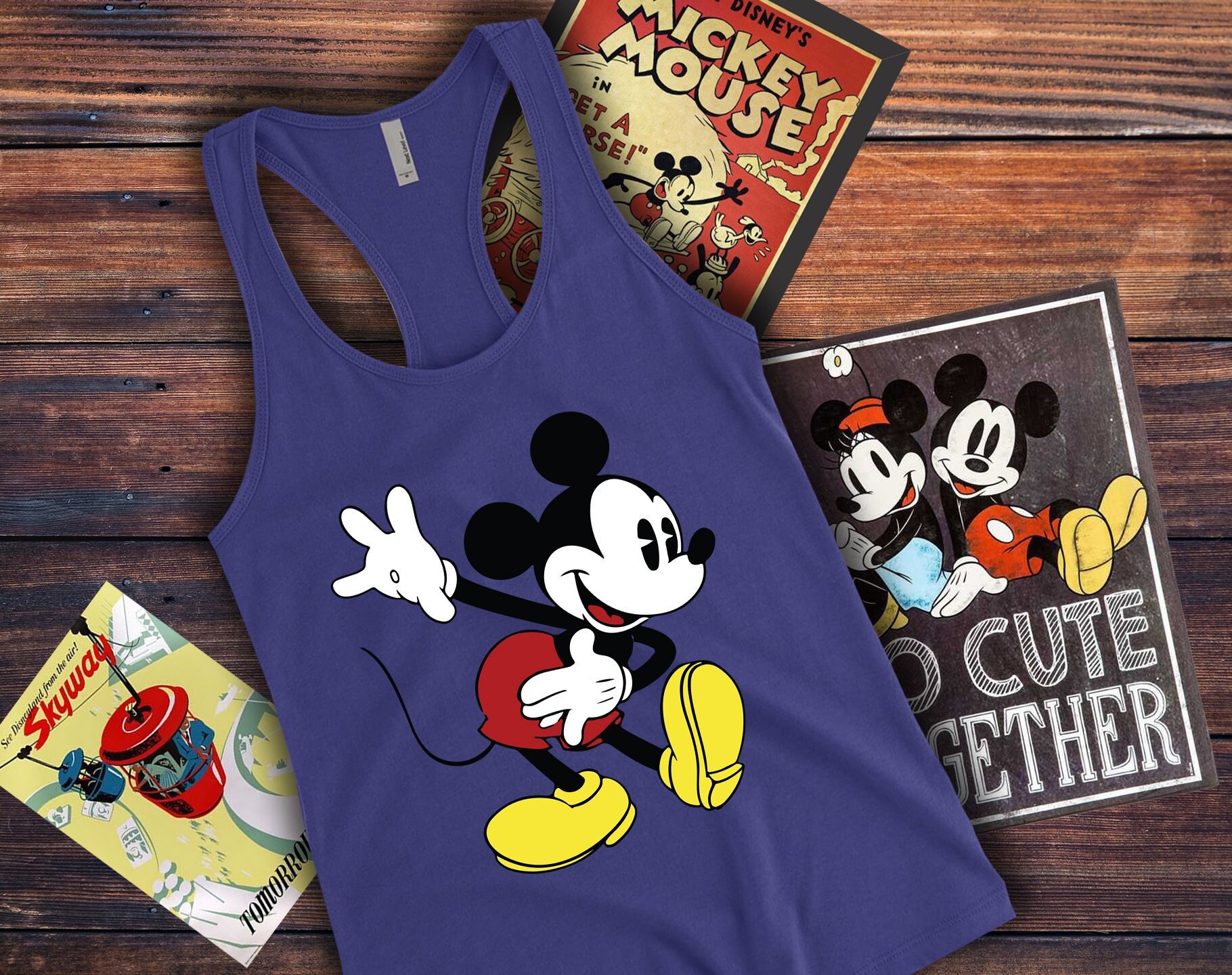 Free Free 289 Retro Disneyland Svg SVG PNG EPS DXF File