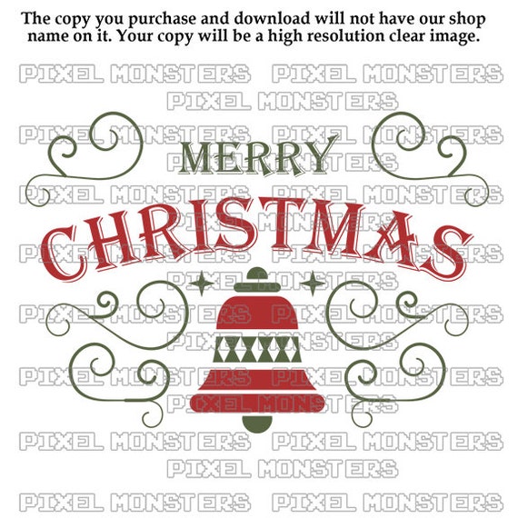 Download Christmas Svg File Svg File Download Merry Christmas Svg Etsy 3D SVG Files Ideas | SVG, Paper Crafts, SVG File