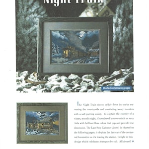 Steam Engine, Stream Trains, DIGITAL DOWNLOAD, Trains, cross stitch pattern,