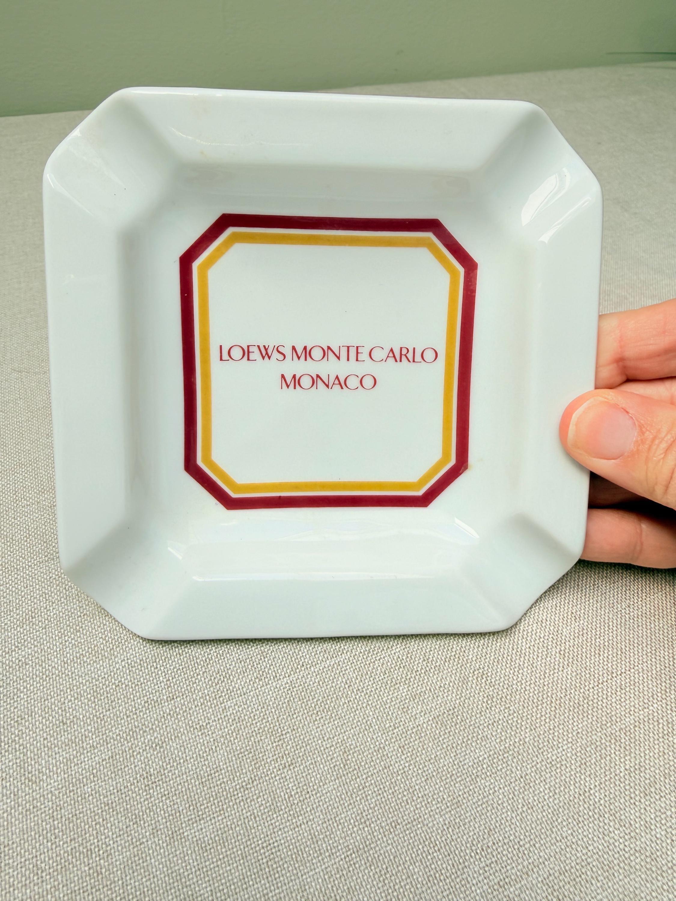 Loews Monte Carlo - Etsy