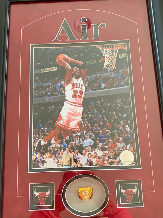 Bague nba jordan hotsell