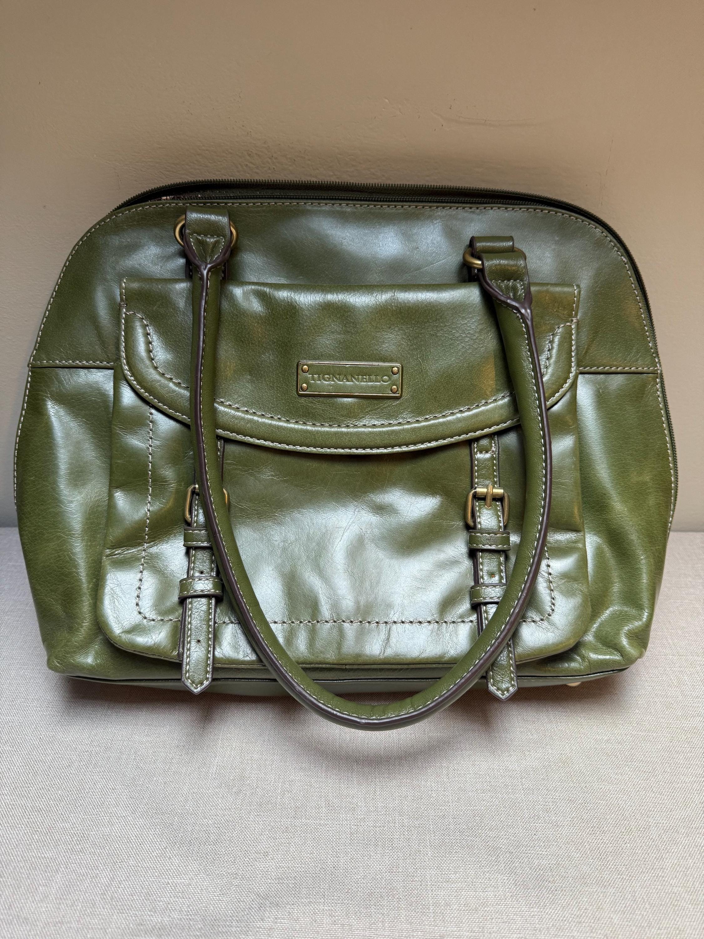 Accordion Handbag - Etsy