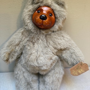Robert raikes bears - Etsy 日本