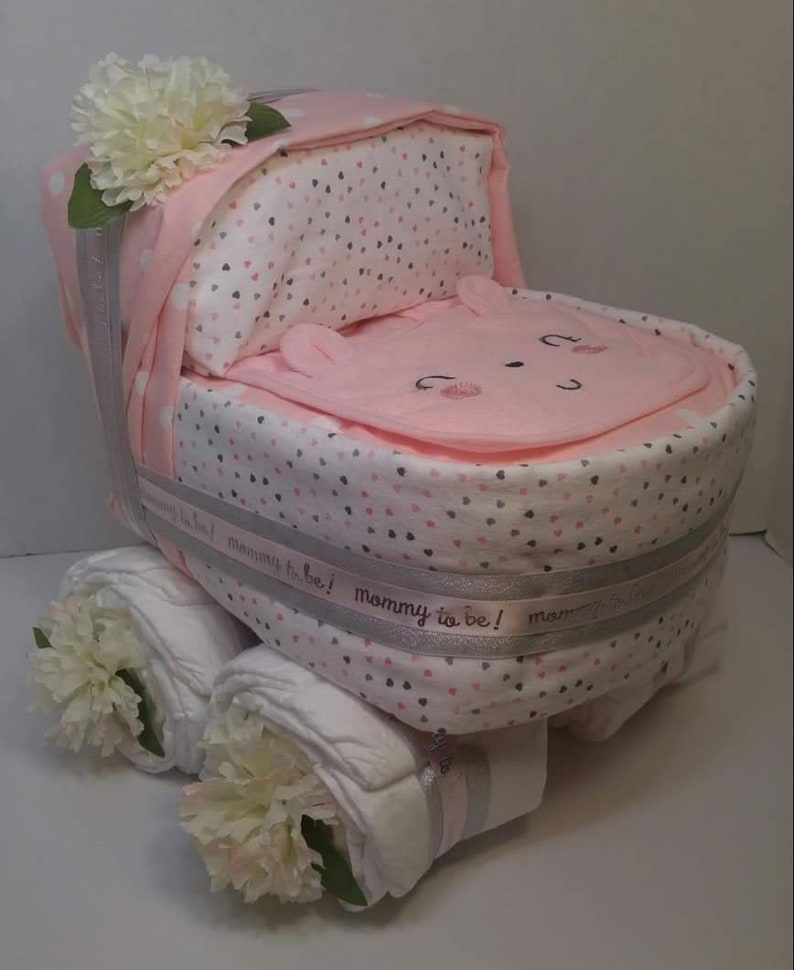 mommy cuddle diaper bag