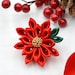 see more listings in the Kanzashi section