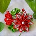 see more listings in the Kanzashi section