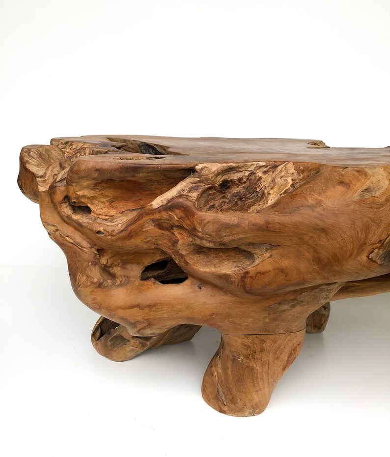 Exotic Wood Table Dining Table Exotic Conference Table - Etsy