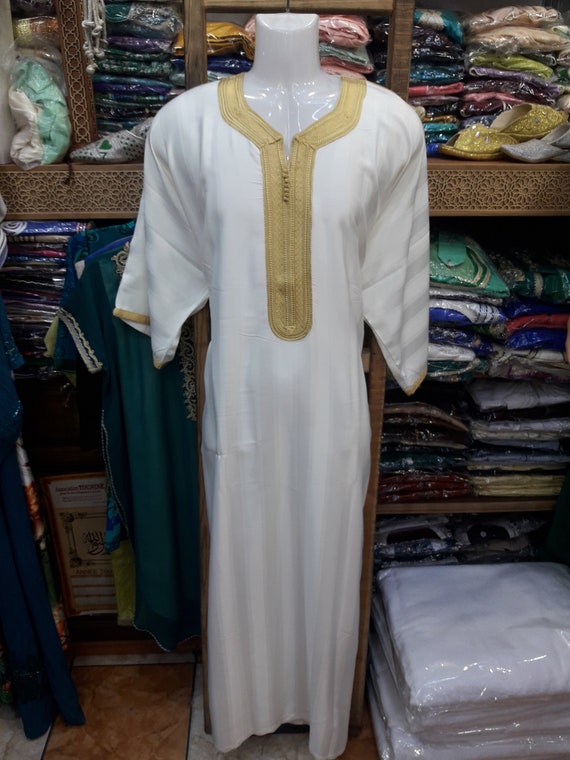 caftan turco