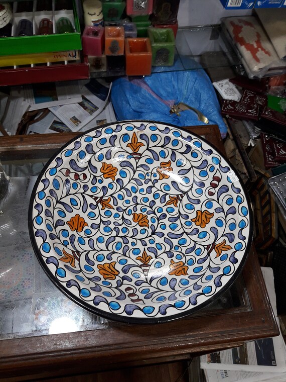 Vajillas marroquíes cheap