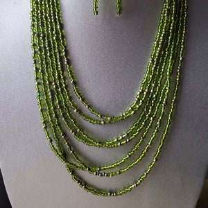 Just just designs introduces &quot;Forever Green&quot; from our family of &quot;Seven Layers&quot;