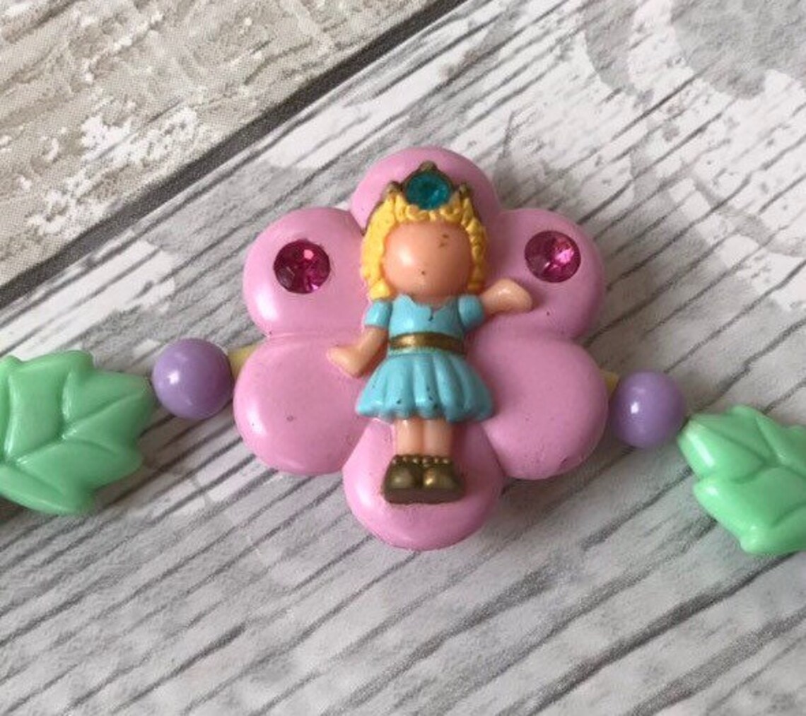 Princess polly butterfly necklace Clearance