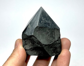 Crystal Points