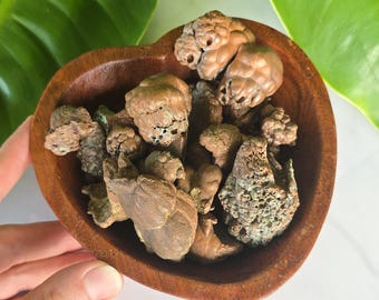 Natural Copper Nugget from Congo