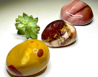 Mookaite Jasper Mighty Stone