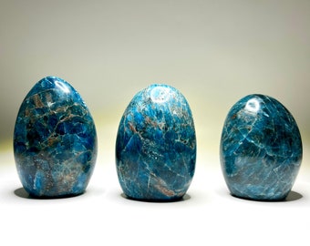 Unique Crystals