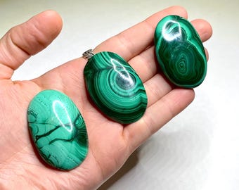 Palm Stones