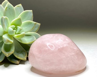 Rose Quartz Mighty Stone