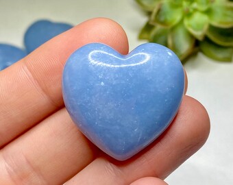 Crystal Hearts
