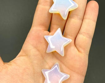 Tumbled Stones
