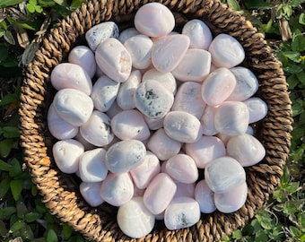 Tumbled Stones