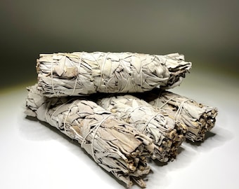 Smudge Sticks