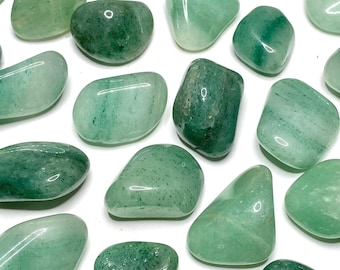 Tumbled Stones