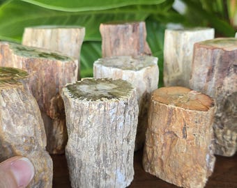 Unique Crystals
