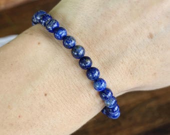 Beaded Bracelets