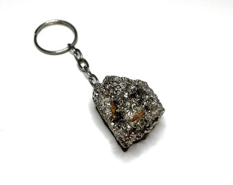 Crystal Keychain