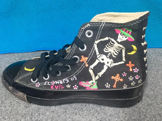 american converse shoes