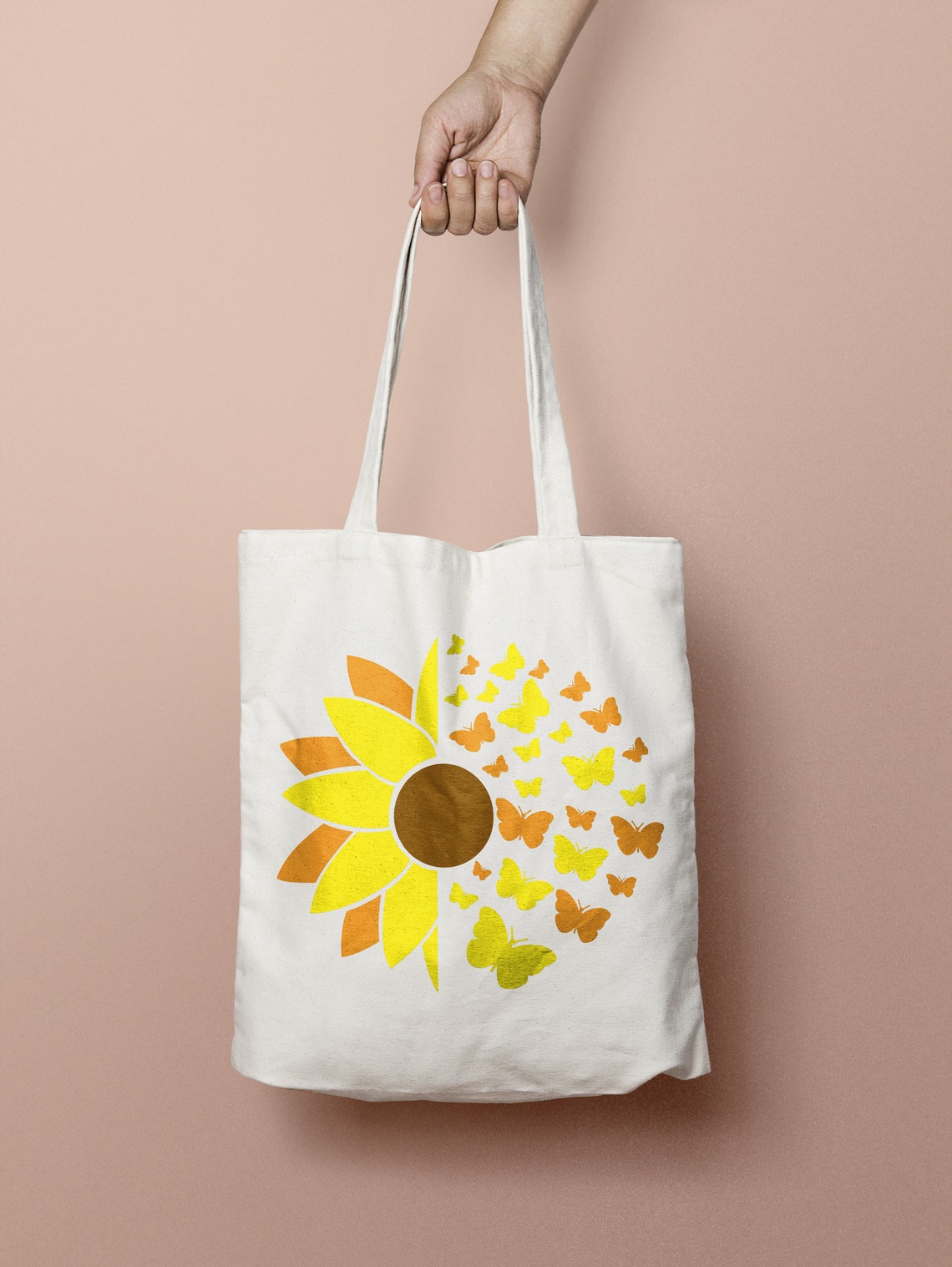 Free Free 210 Sunflower Butterfly Cross Svg SVG PNG EPS DXF File