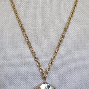 Whiting Davis Chain - Etsy