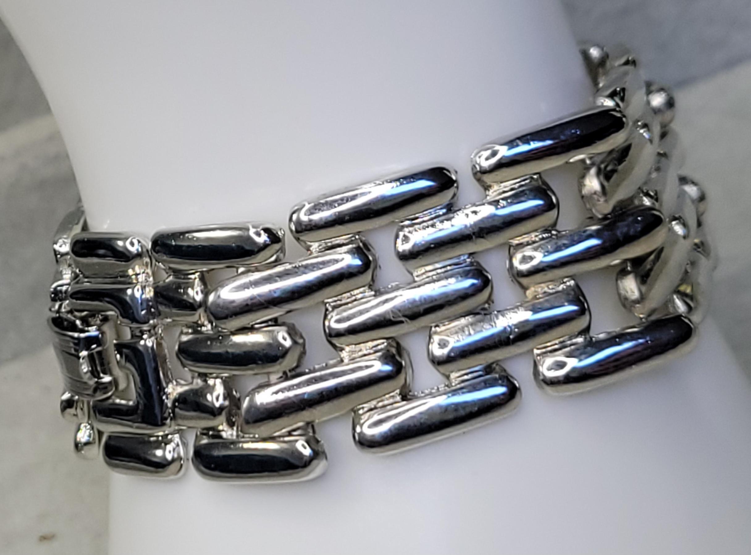 Kramer Ny Bracelet - Etsy