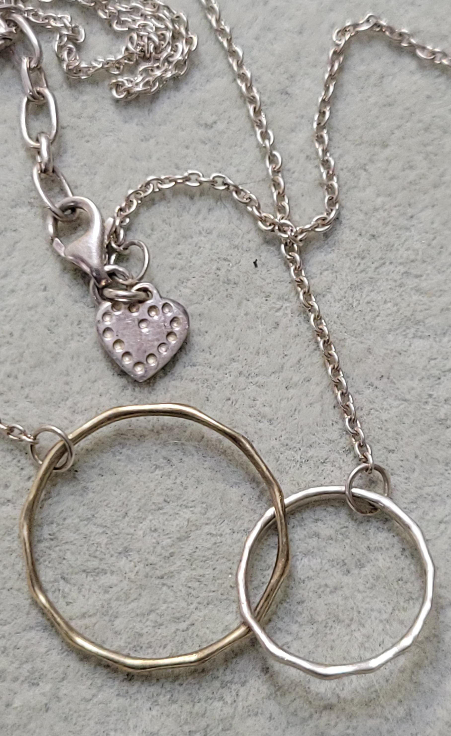 Stella Dot Necklace Canada