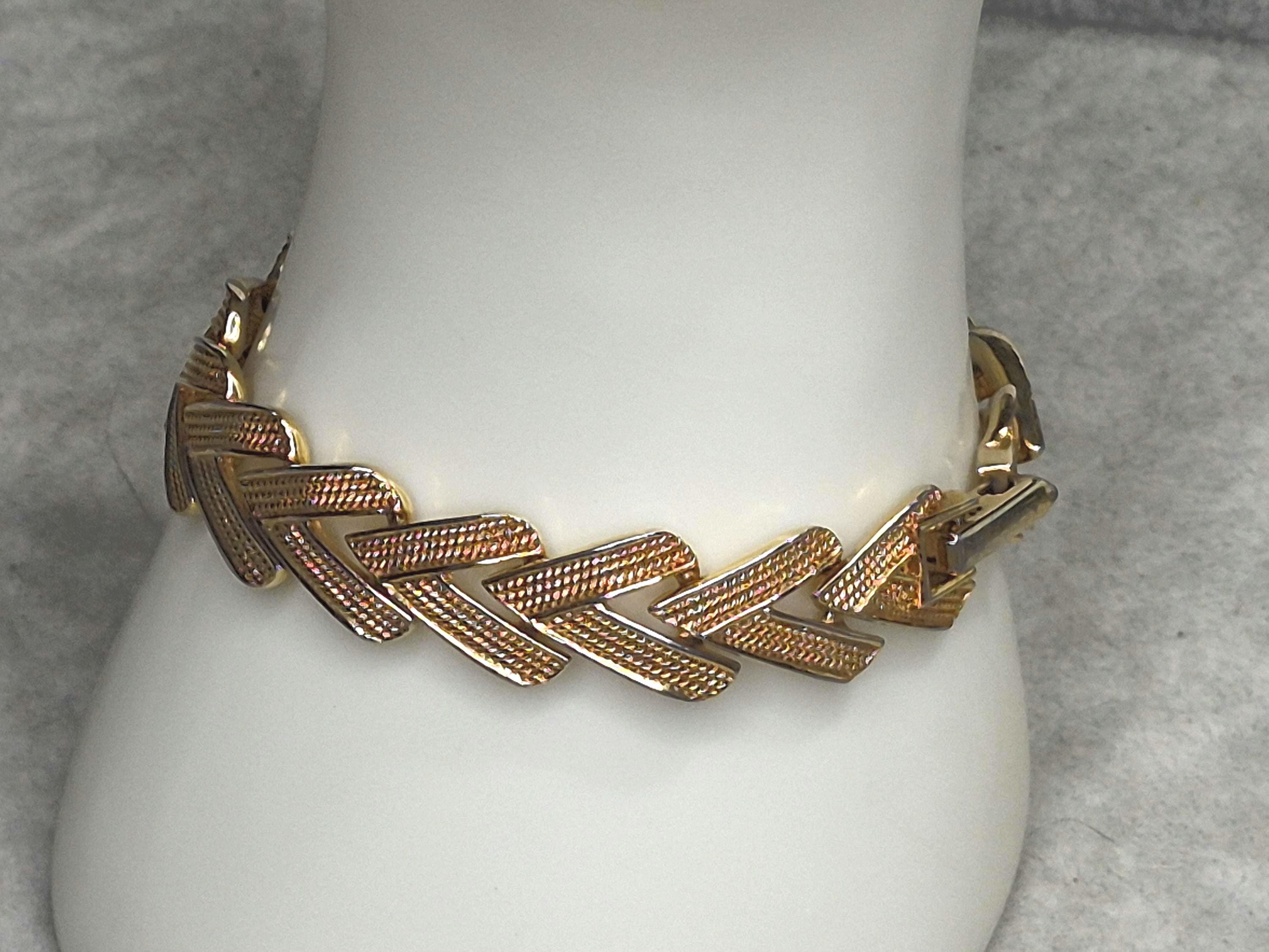 Nina Ricci Jewelry - Etsy