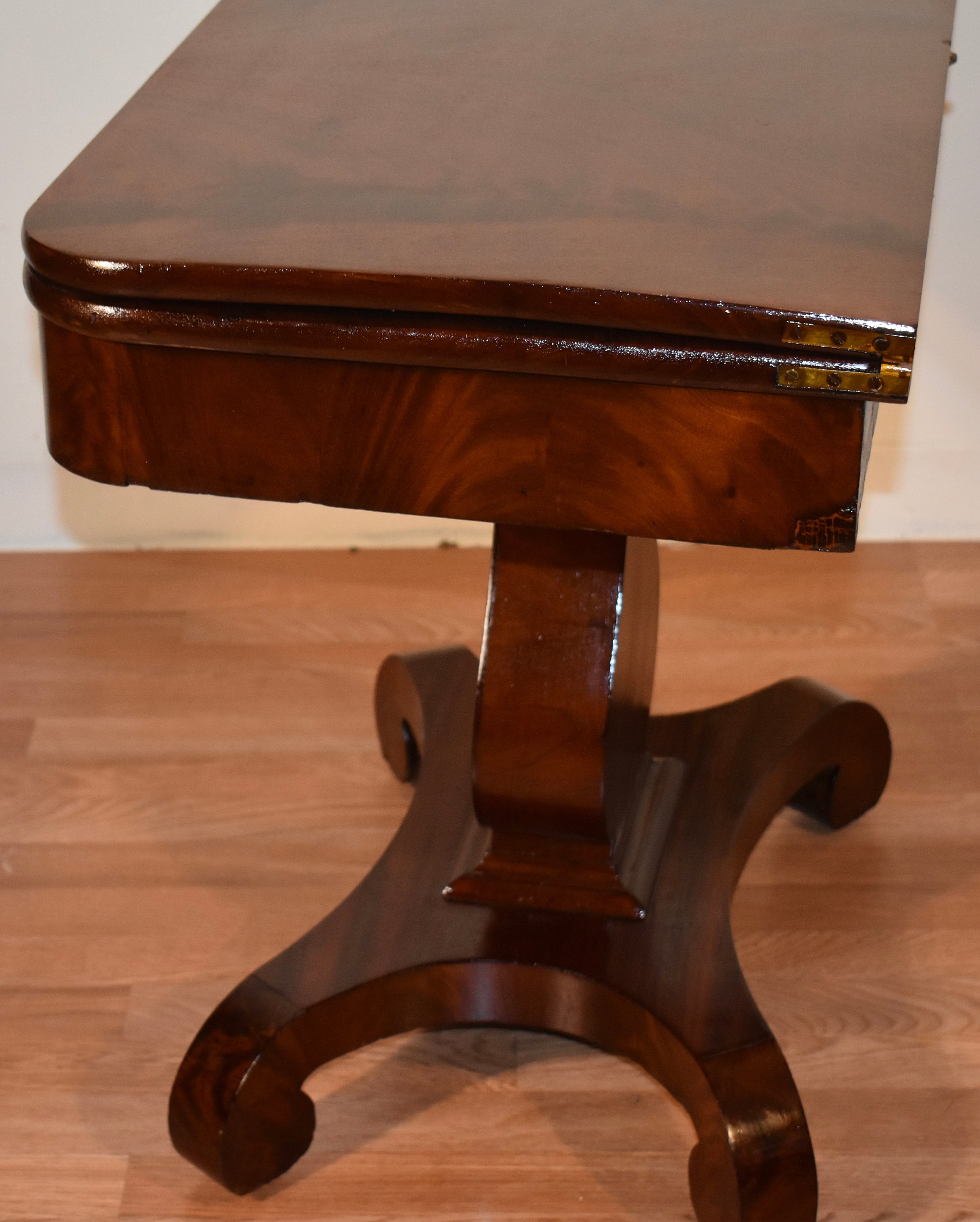 Empire card table deals
