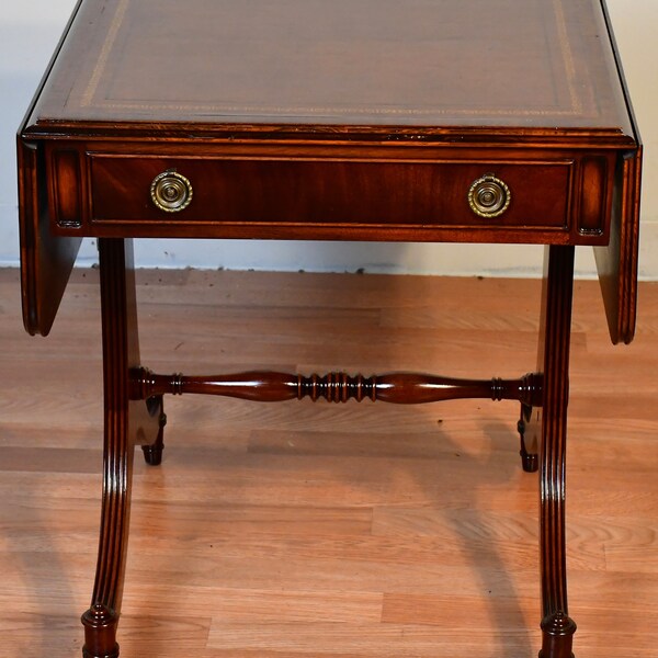 Heritage Henredon Etsy