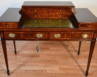 Maddox colonial online reproductions desk