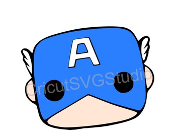 Download Funko Pop Svg Etsy
