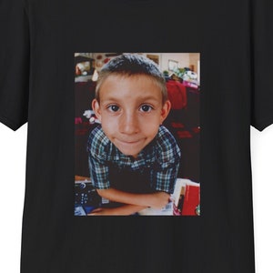 Dewey Bro - Malcolm In The Middle series -  Unisex Soft Style Cotton Tee