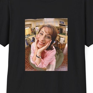 T-shirt The Middle Show Vintage - Taille Unisex - Coton Gildan Neuf Avec étiquettes