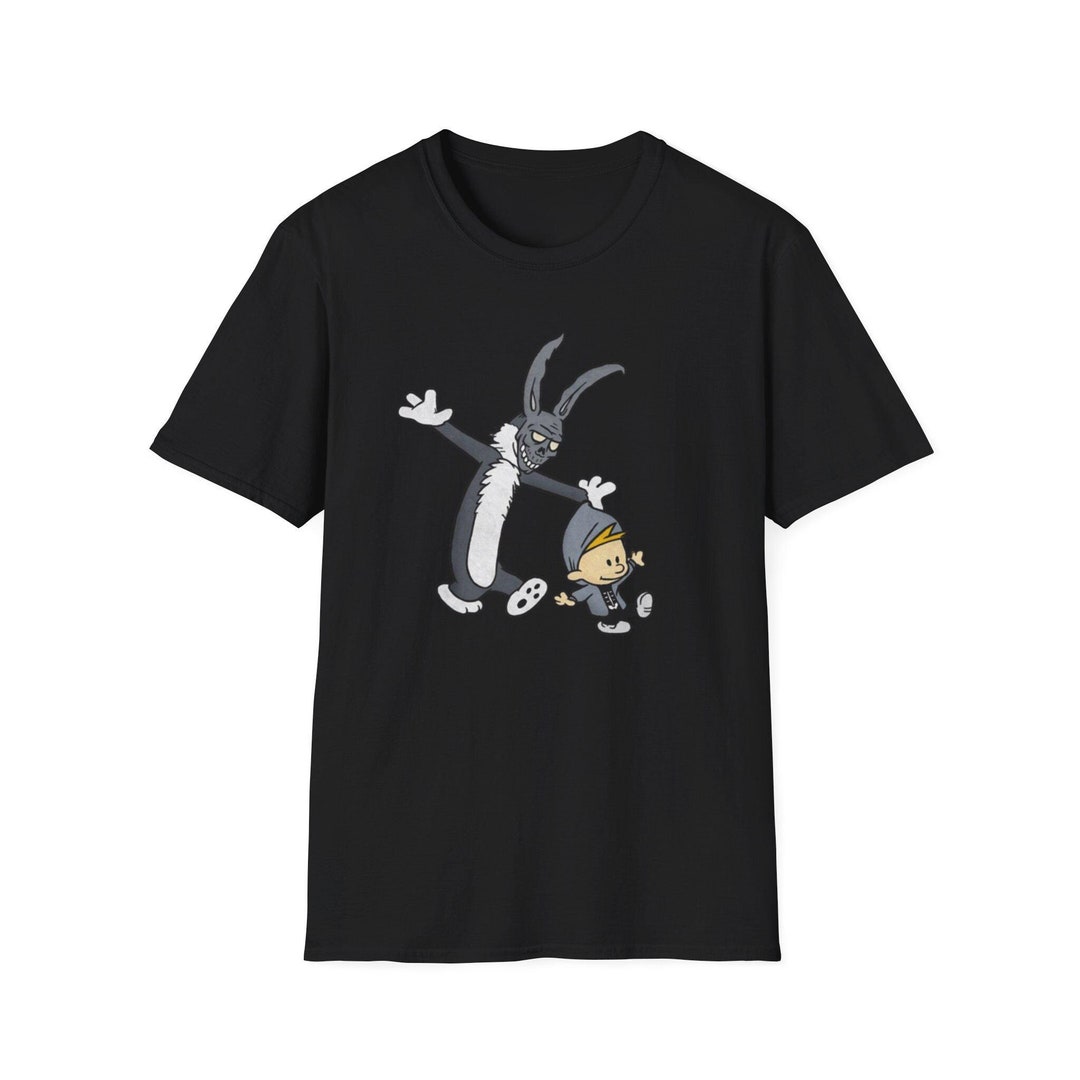 Donnie Darko Lace Tank