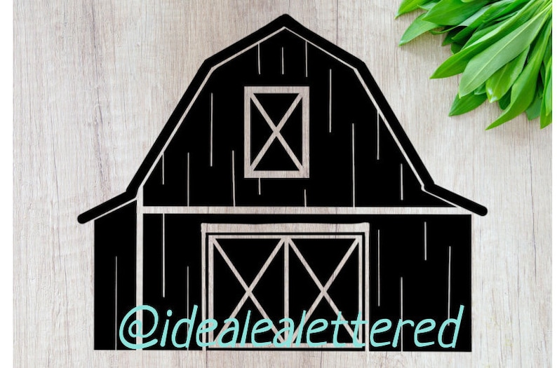 Free Free 95 Cricut Barn Svg Free SVG PNG EPS DXF File