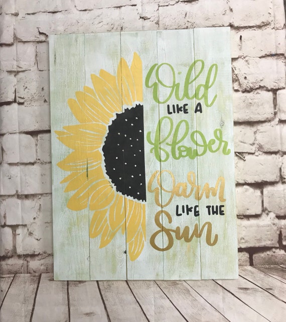 Free Free 191 Vector Sunflower Svg SVG PNG EPS DXF File
