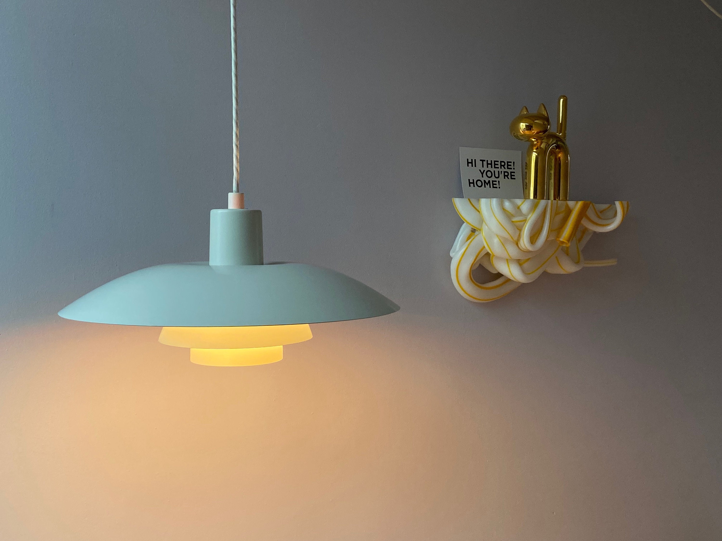 Purchase the PH 4/3 pendant lamp by Louis Poulsen