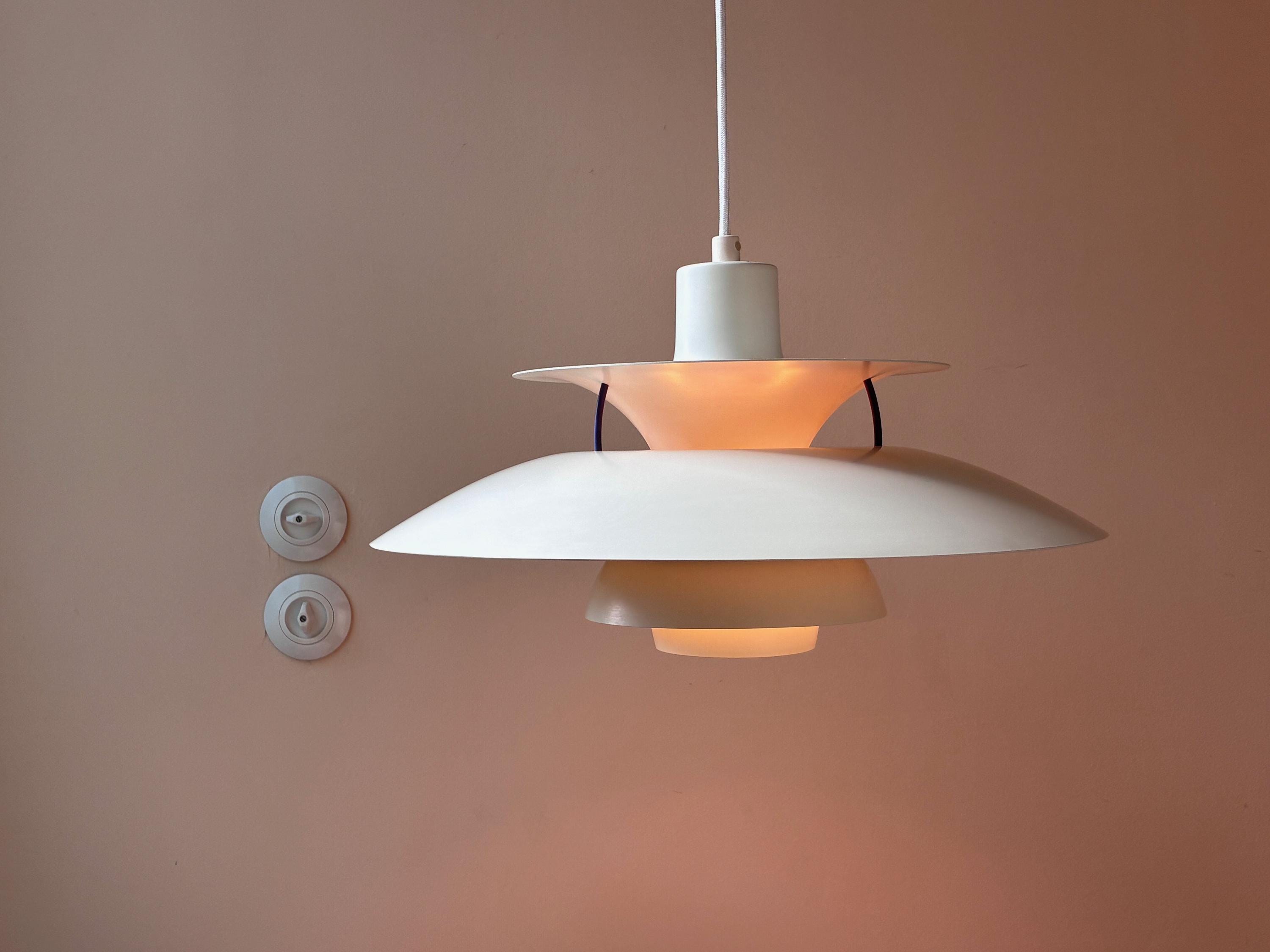 Vintage poulsen lamp - Etsy 日本
